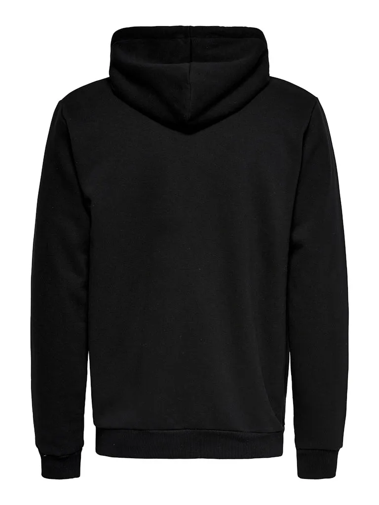 Ospulover Sportiv Noos - 9