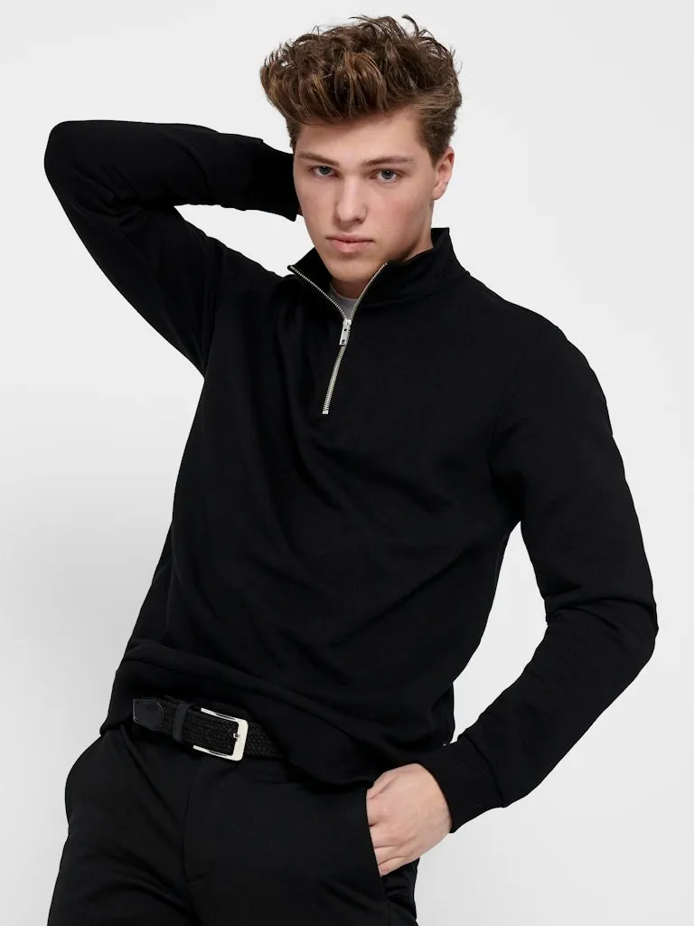 Os Pulover Sportiv Noos - 1