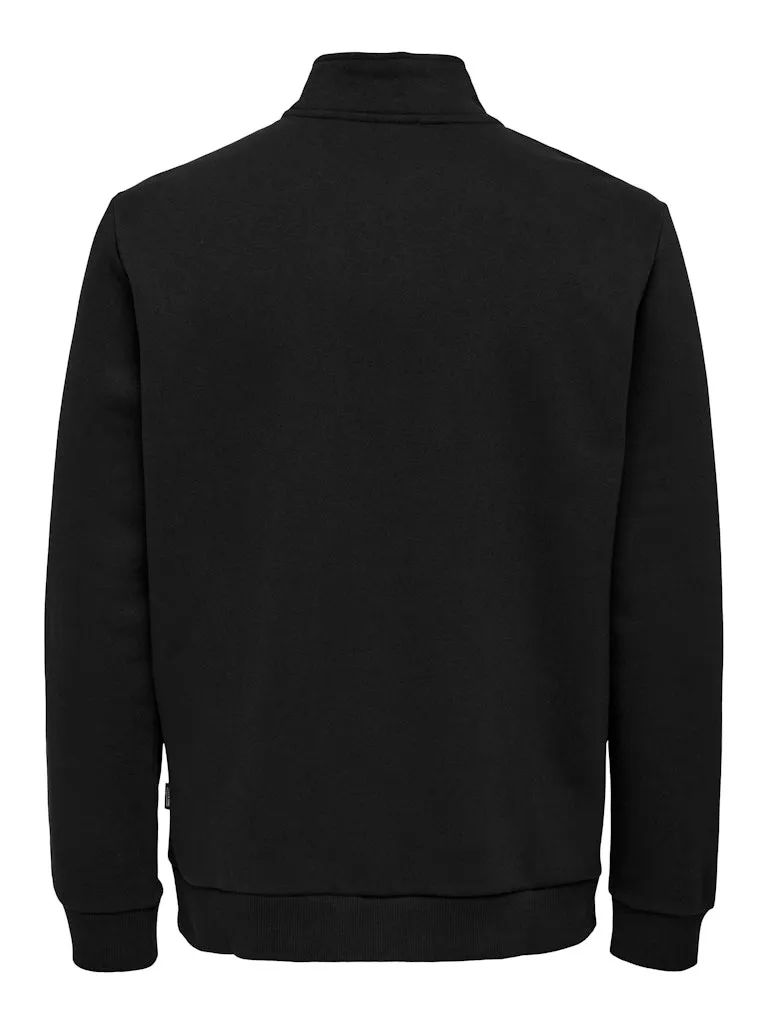 Os Pulover Sportiv Noos - 2