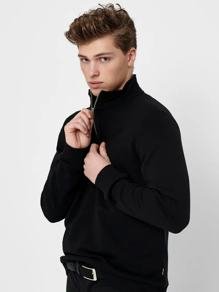 Os Pulover Sportiv Noos - 12