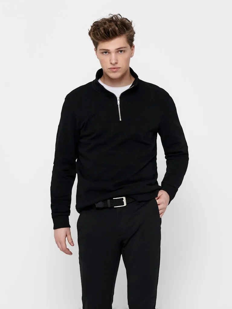 Os Pulover Sportiv Noos - 3