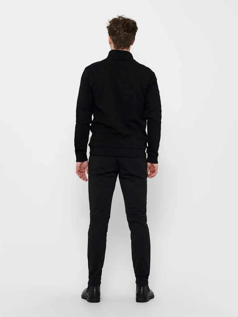 Os Pulover Sportiv Noos - 4
