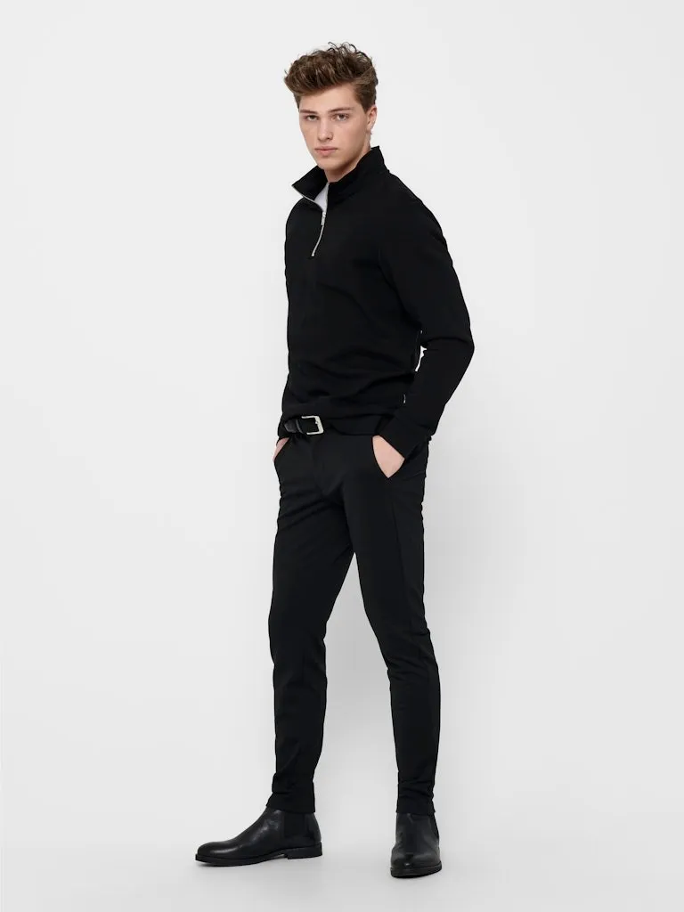 Os Pulover Sportiv Noos - 6