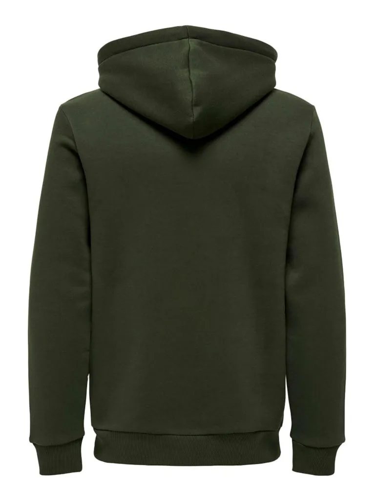 Os Pulover Sportiv Noos - 3