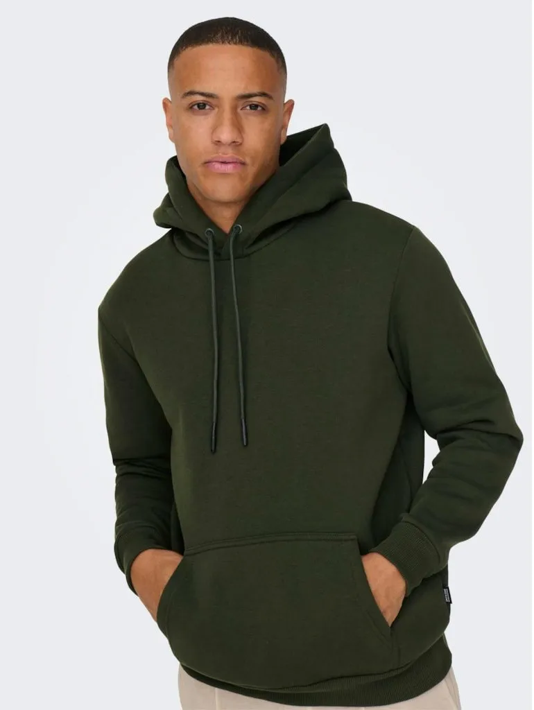 Os Pulover Sportiv Noos - 5
