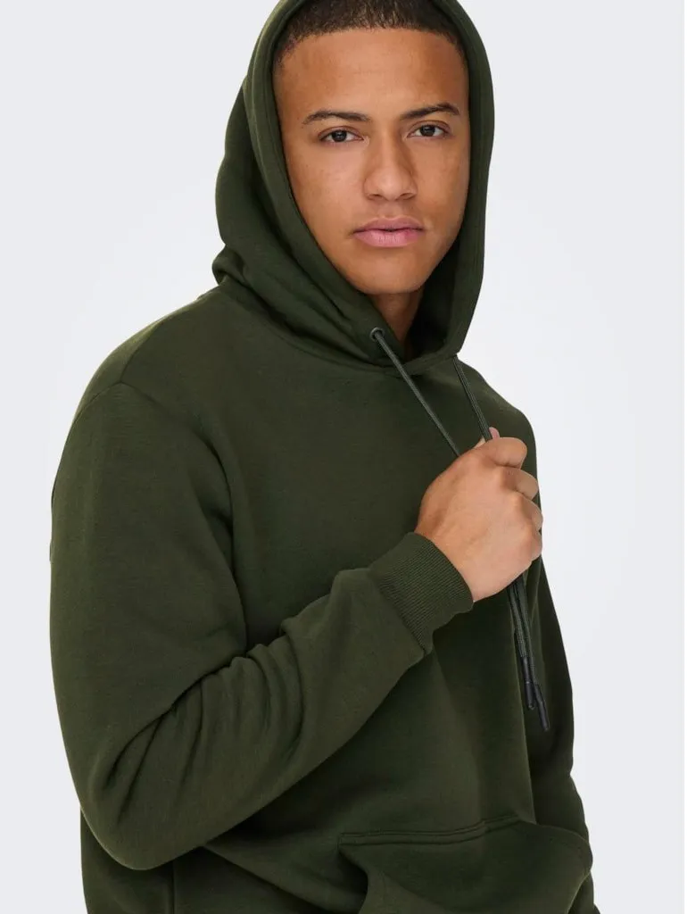 Os Pulover Sportiv Noos - 6