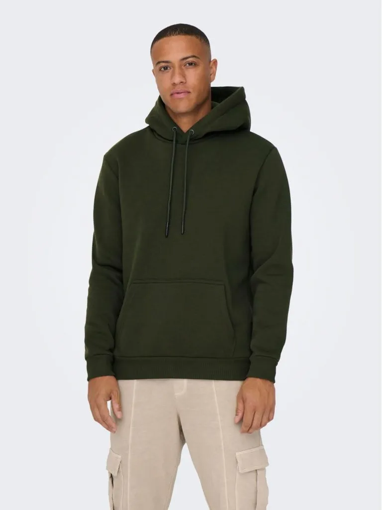 Os Pulover Sportiv Noos - 8