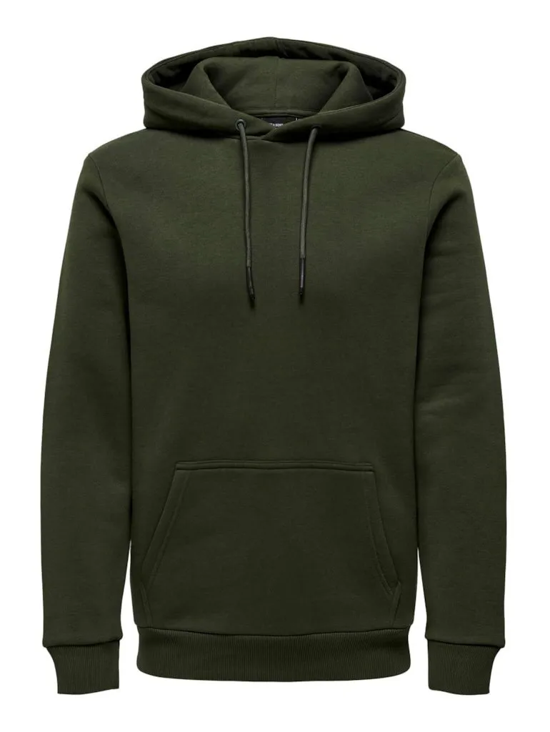 Os Pulover Sportiv Noos - 9