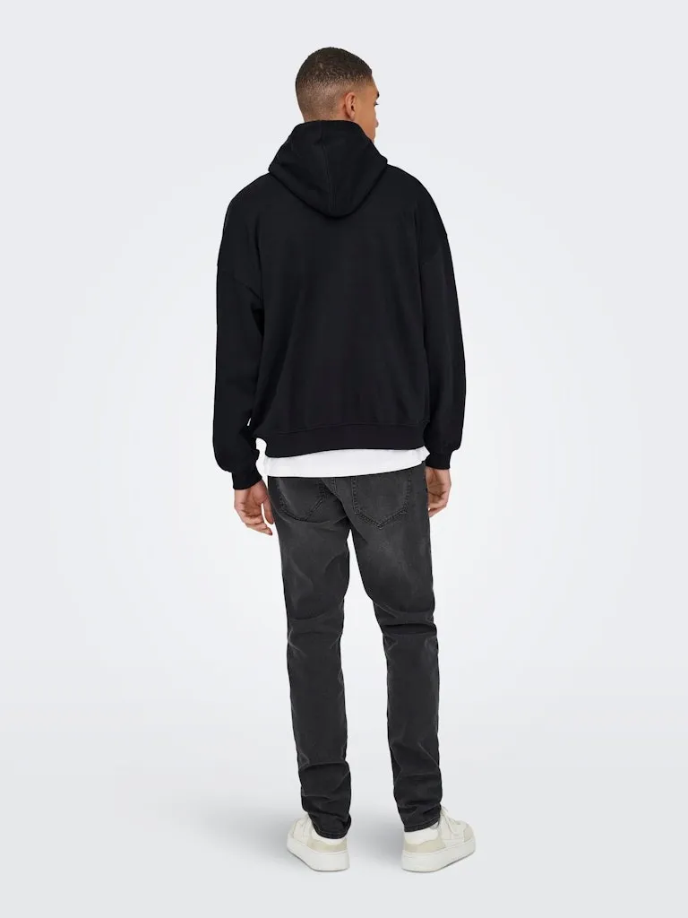 Os Pulover Sportiv Noos - 11