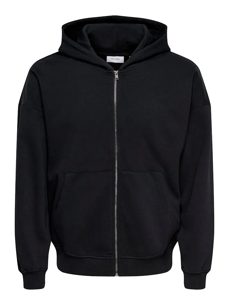 Os Pulover Sportiv Noos - 14