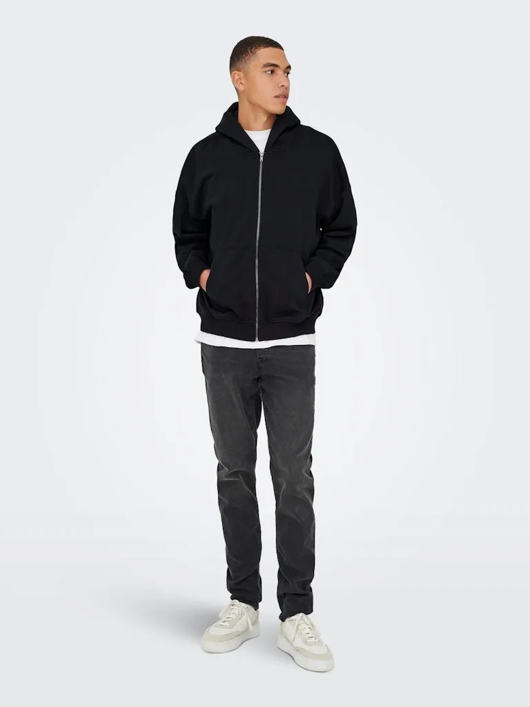 Os Pulover Sportiv Noos - 5