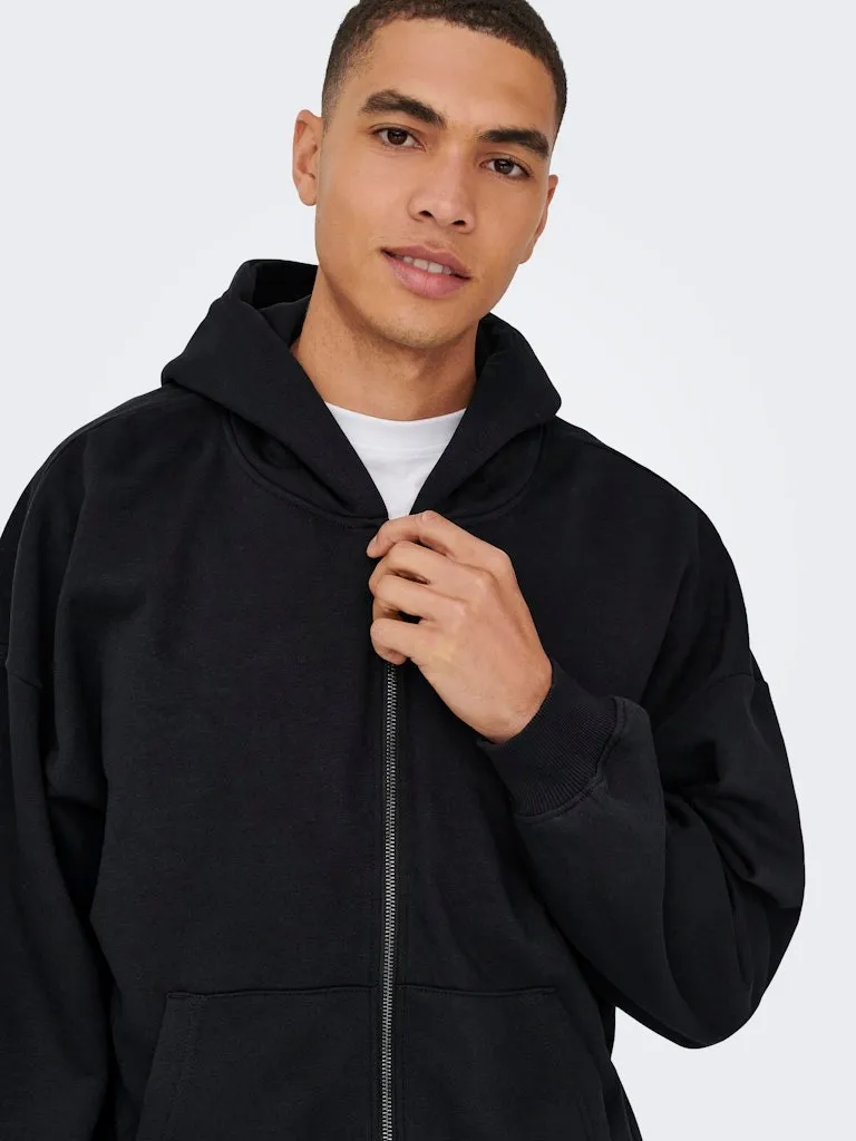 Os Pulover Sportiv Noos - 8