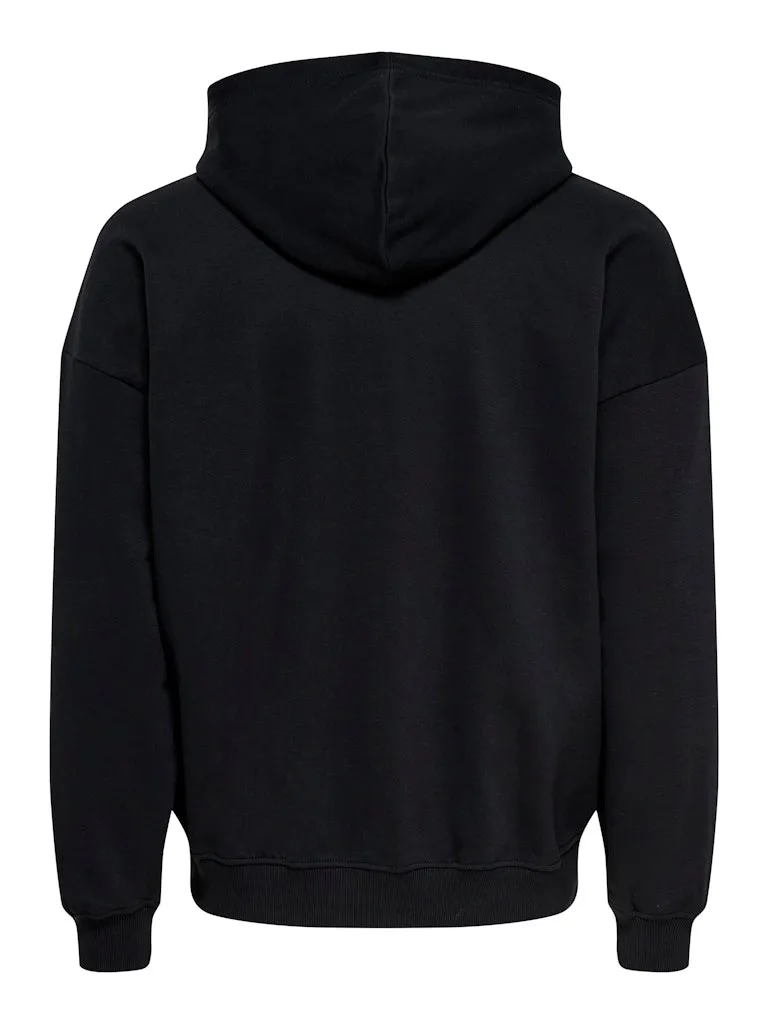 Os Pulover Sportiv Noos - 9