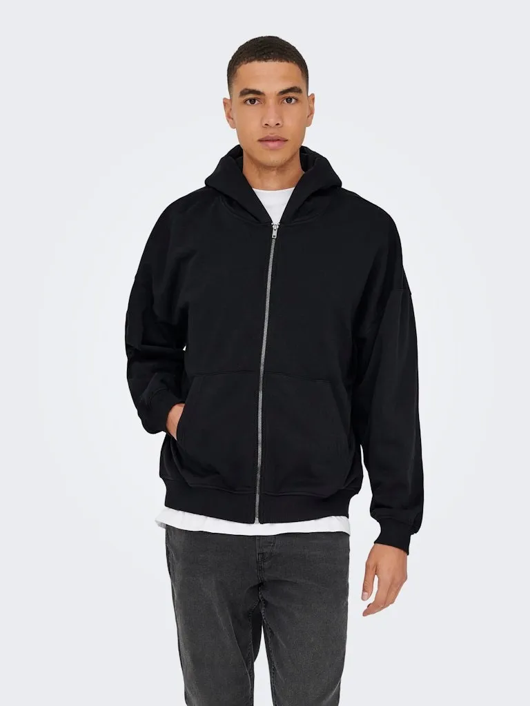 Os Pulover Sportiv Noos - 10