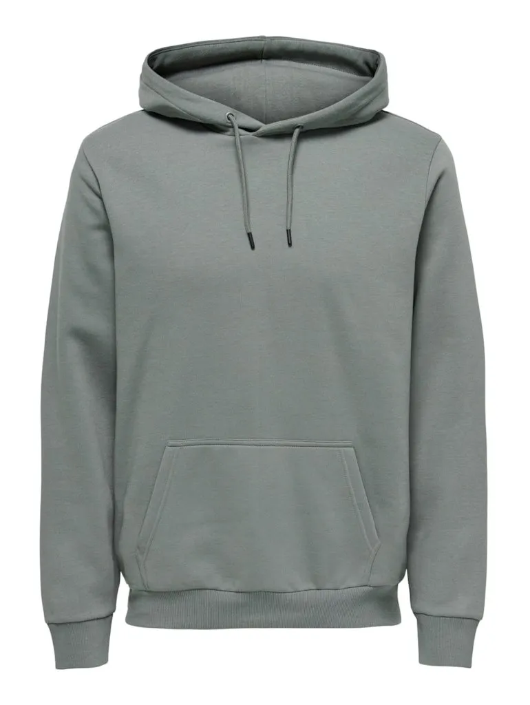 Os Pulover Sportiv Noos - 2
