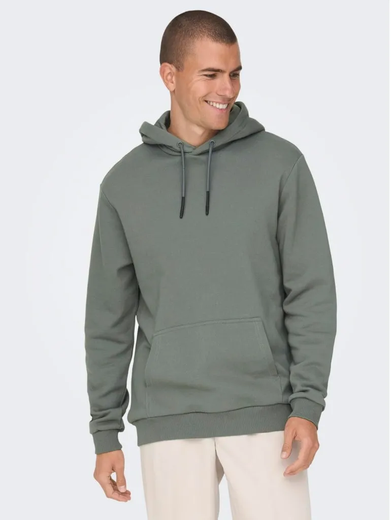 Os Pulover Sportiv Noos - 12