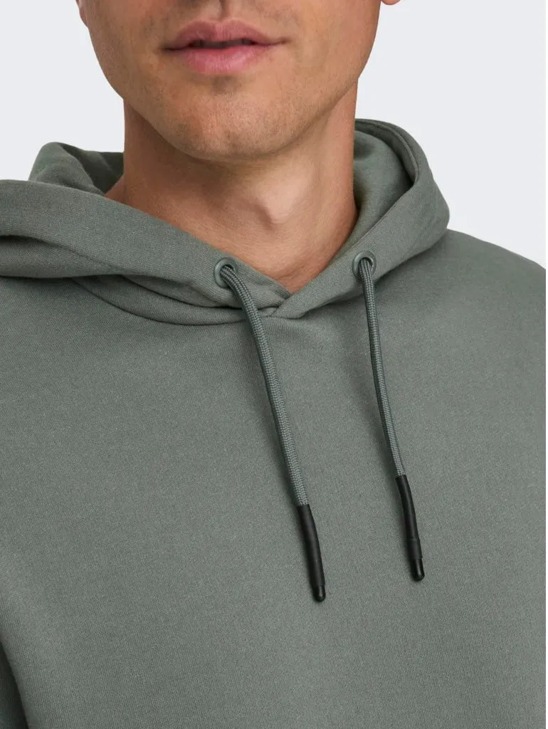 Os Pulover Sportiv Noos - 13