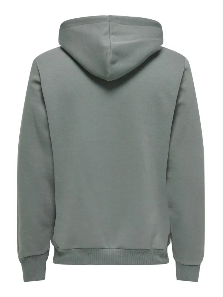 Os Pulover Sportiv Noos - 3