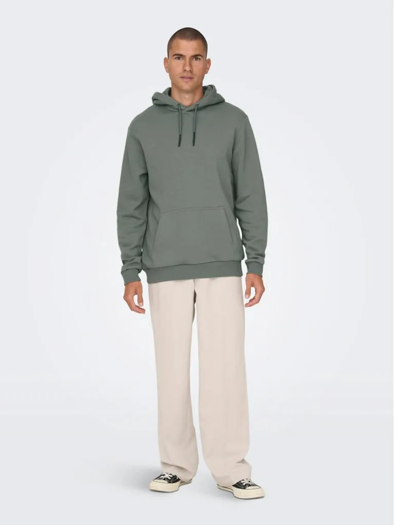 Os Pulover Sportiv Noos - 7