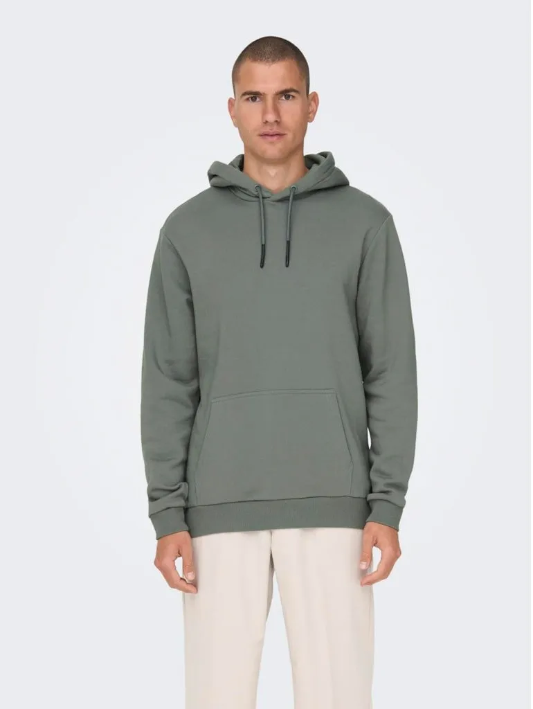 Os Pulover Sportiv Noos - 8