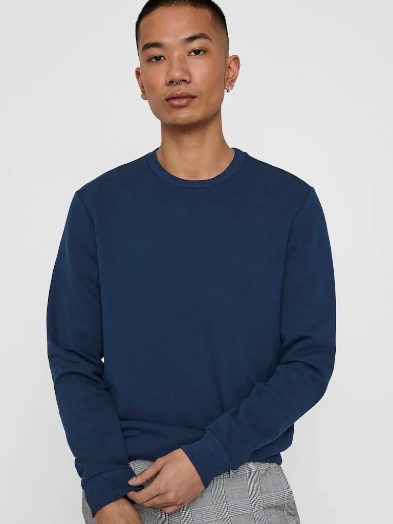 Os Pulover Sportiv Noos - 1