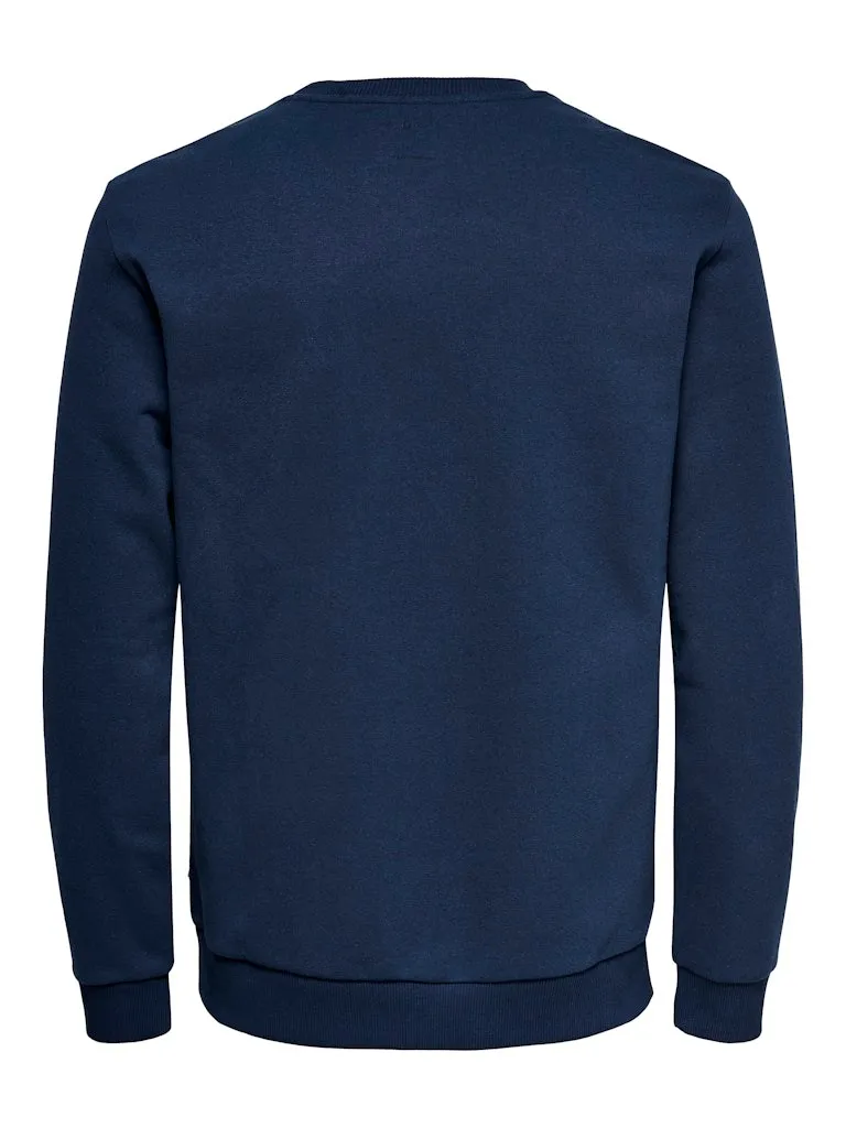 Os Pulover Sportiv Noos - 7