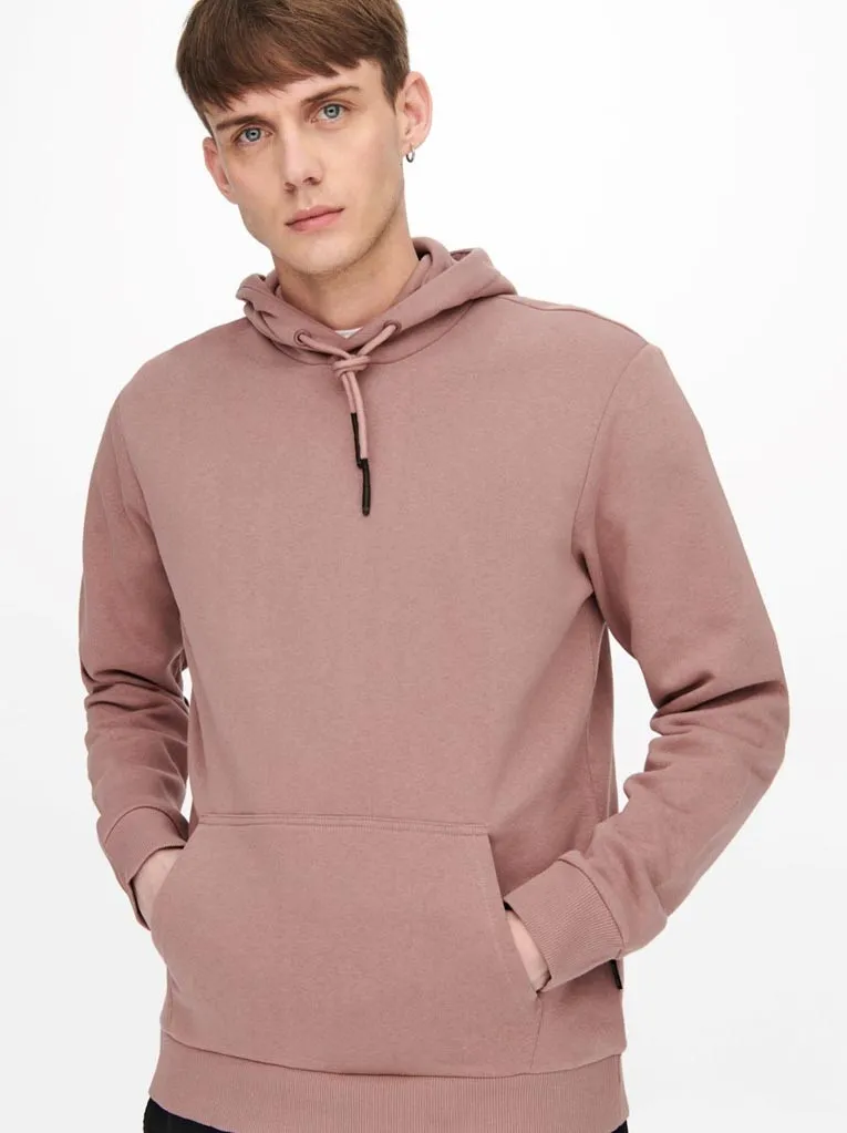 Os Pulover Sportiv Noos - 6