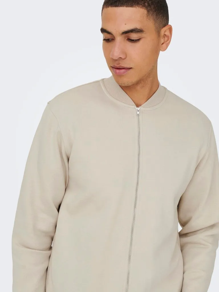 Os Pulover Sportiv Noos - 1