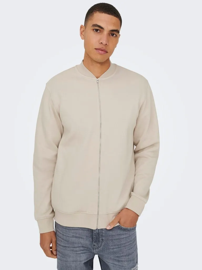 Os Pulover Sportiv Noos - 12