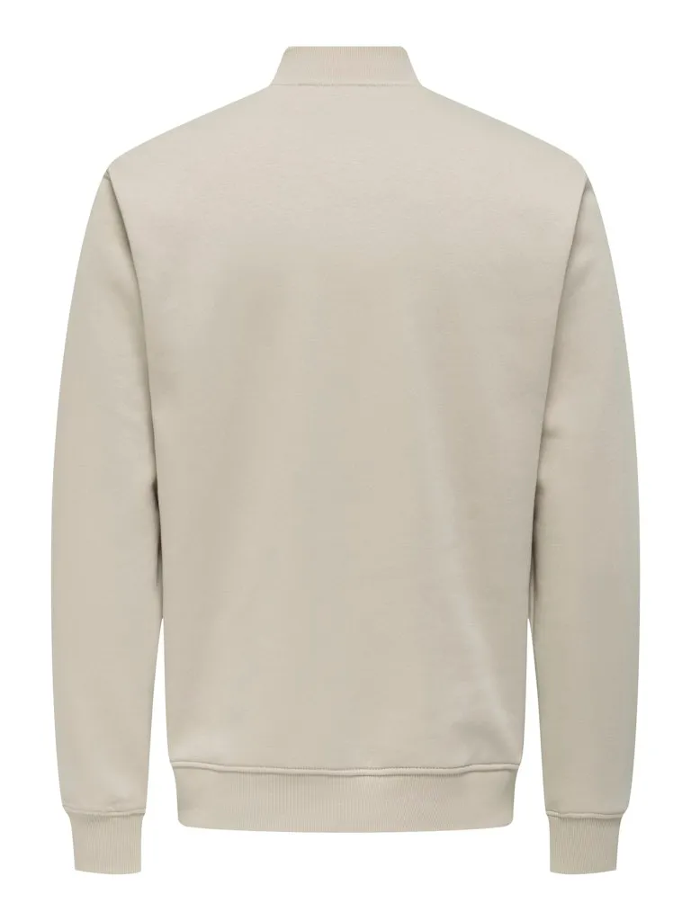 Os Pulover Sportiv Noos - 9