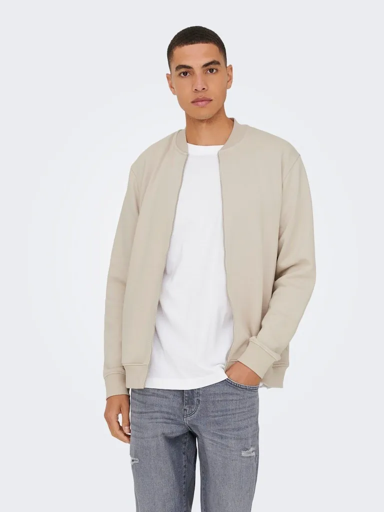 Os Pulover Sportiv Noos - 10