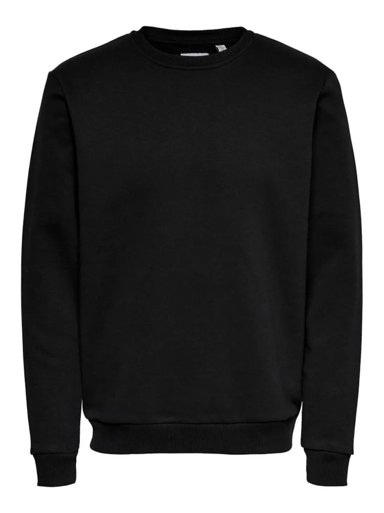 Ospulover Sportiv Noos - 2