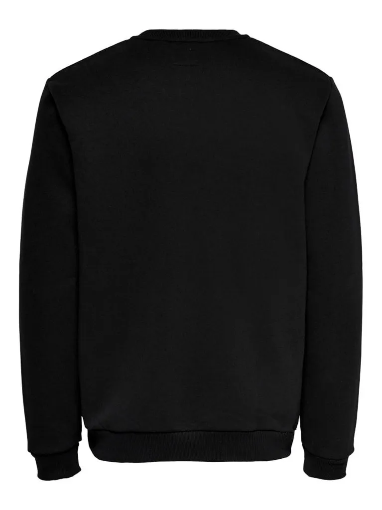 Ospulover Sportiv Noos - 3