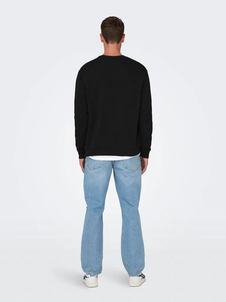 Ospulover Sportiv Noos - 4
