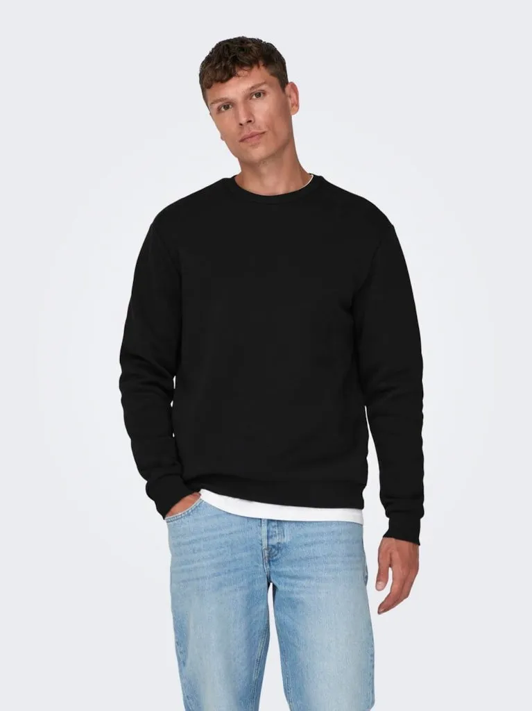 Ospulover Sportiv Noos - 8