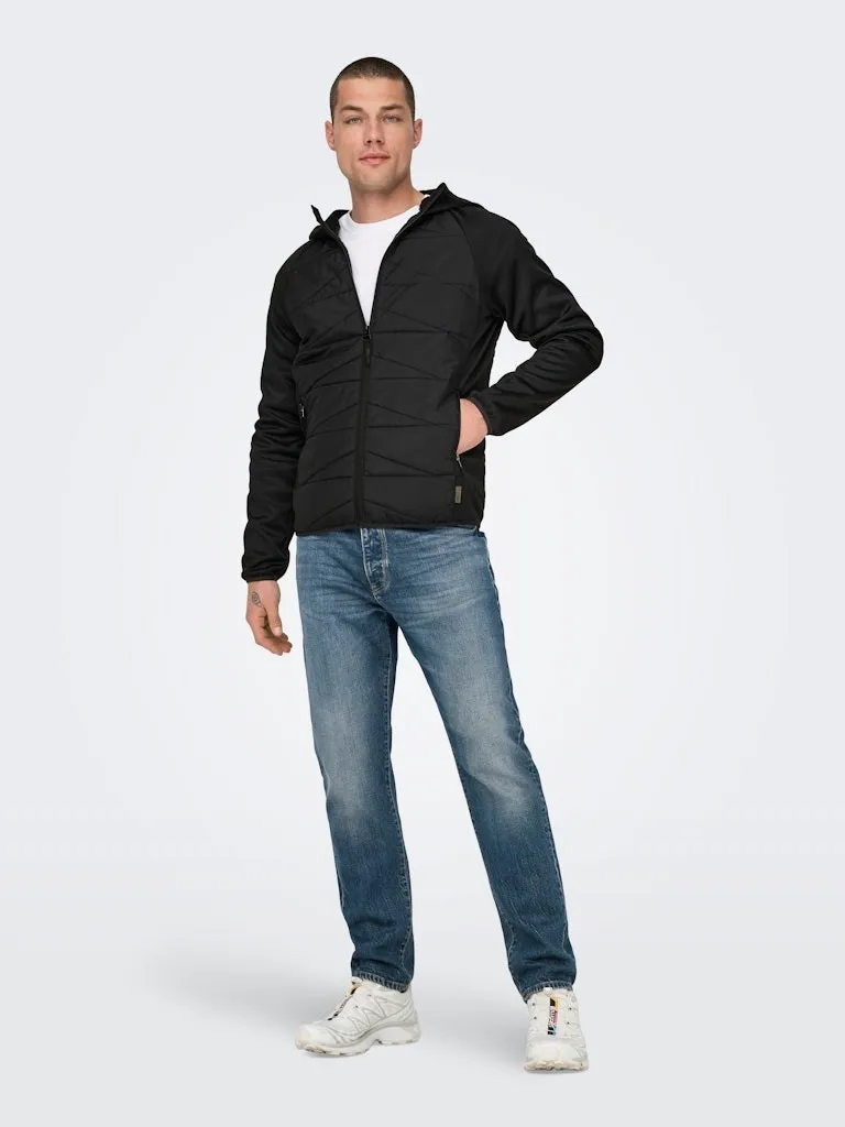 Os Xhakete Noos - 12
