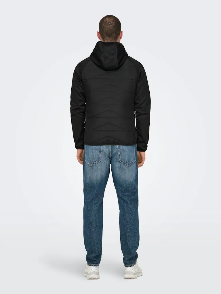 Os Xhakete Noos - 4