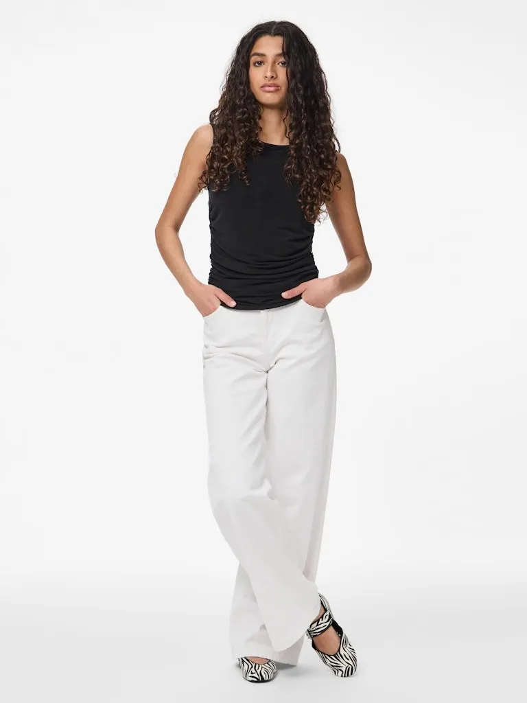 P Bluze Me Menge Te Shkurta Noos - 7