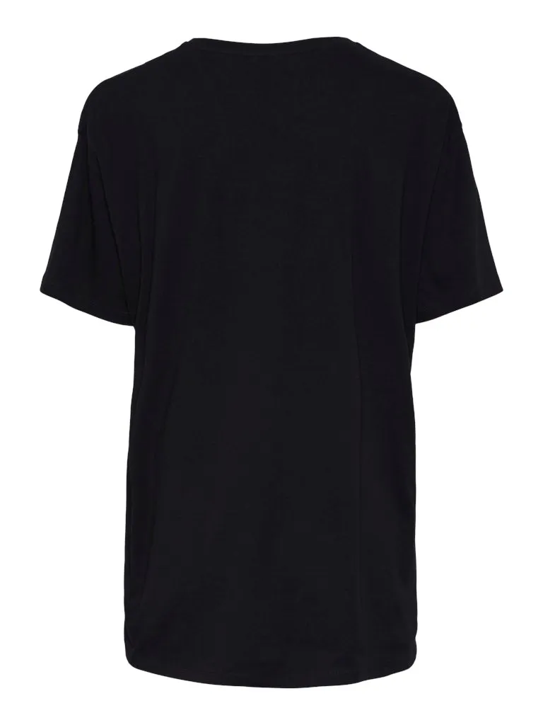 P Bluze Me Menge Te Shkurta Noos - 2