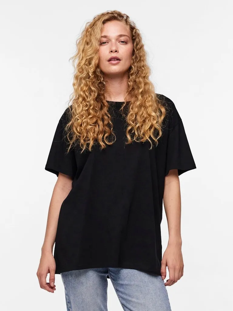 P Bluze Me Menge Te Shkurta Noos - 3