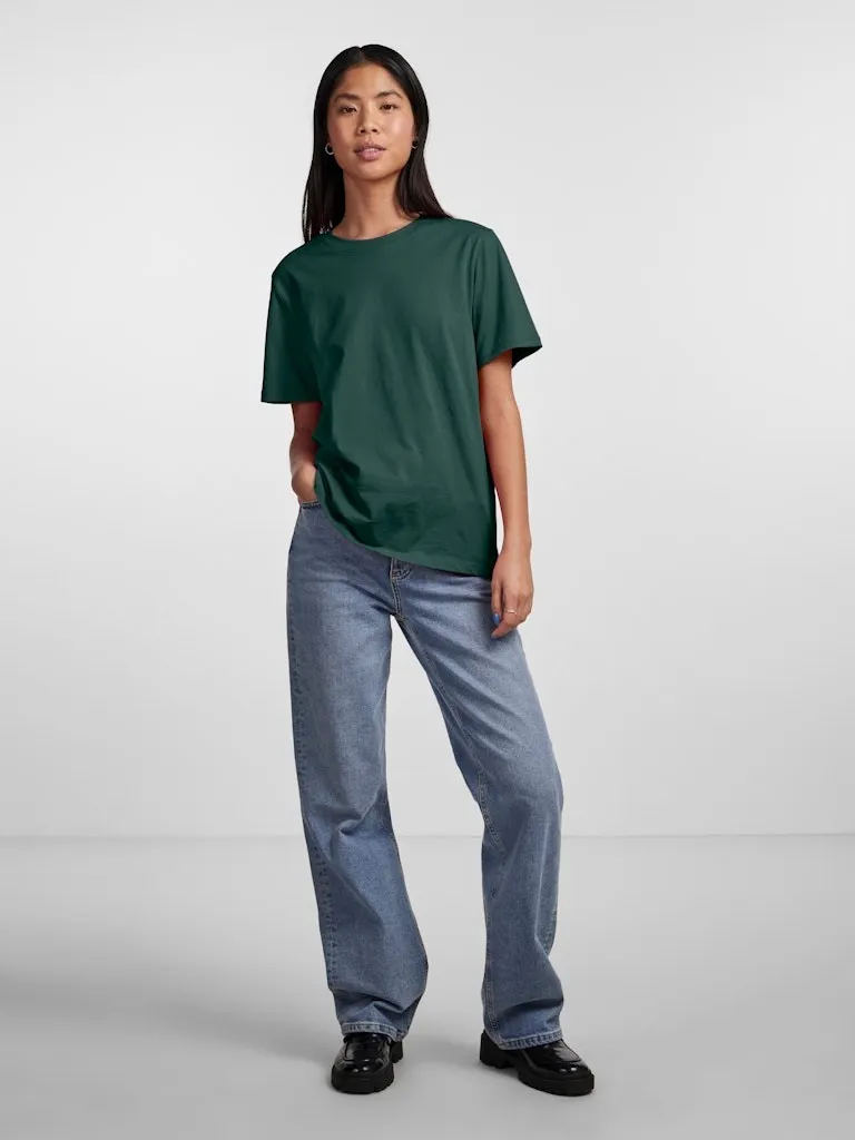 P Bluze Me Menge Te Shkurta Noos - 1