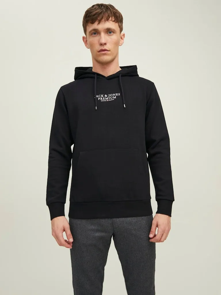 Jj Pulover Sportiv Noos - 11