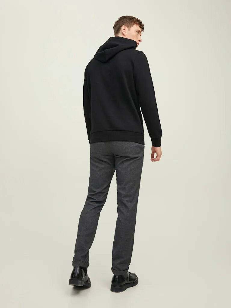 Jj Pulover Sportiv Noos - 12