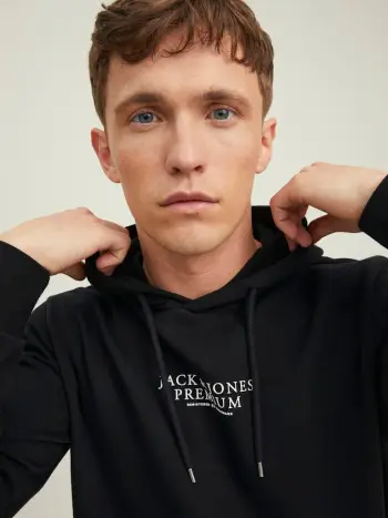 Jj Pulover Sportiv Noos