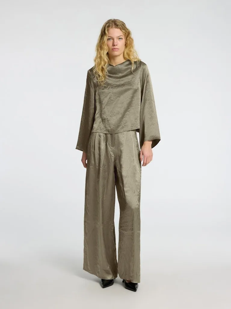 S Bluze 2503 - 2