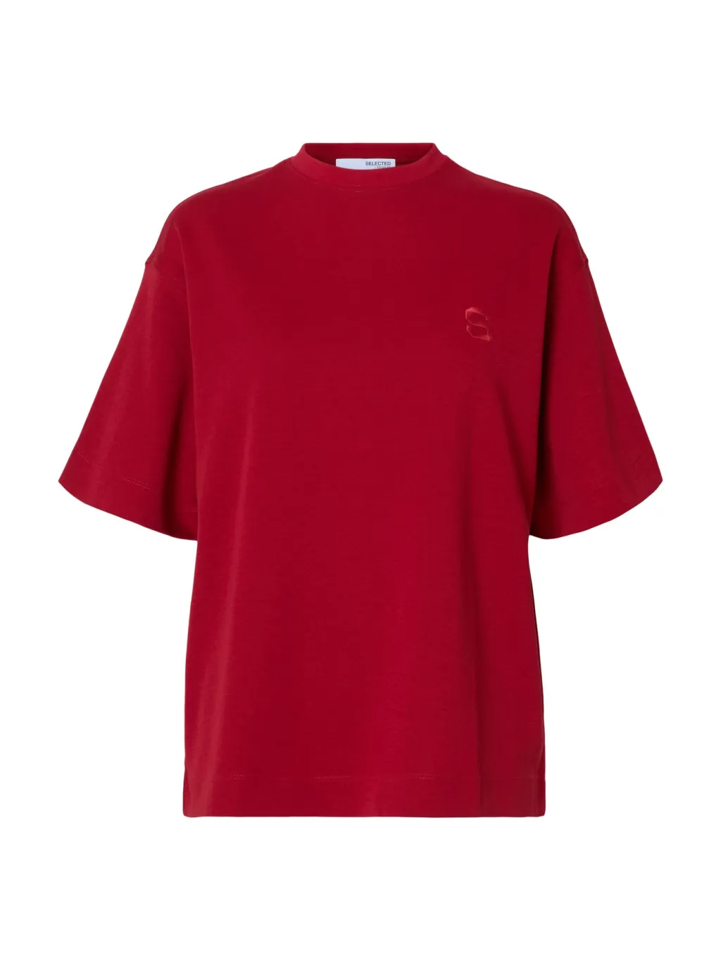 S Bluze Me Menge Te Shkurta 2506 - 12