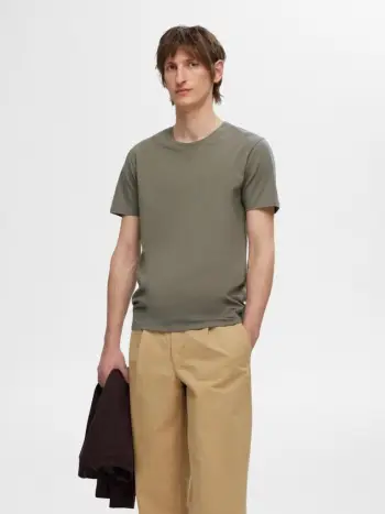 S Bluze Me Menge Te Shkurta Noos