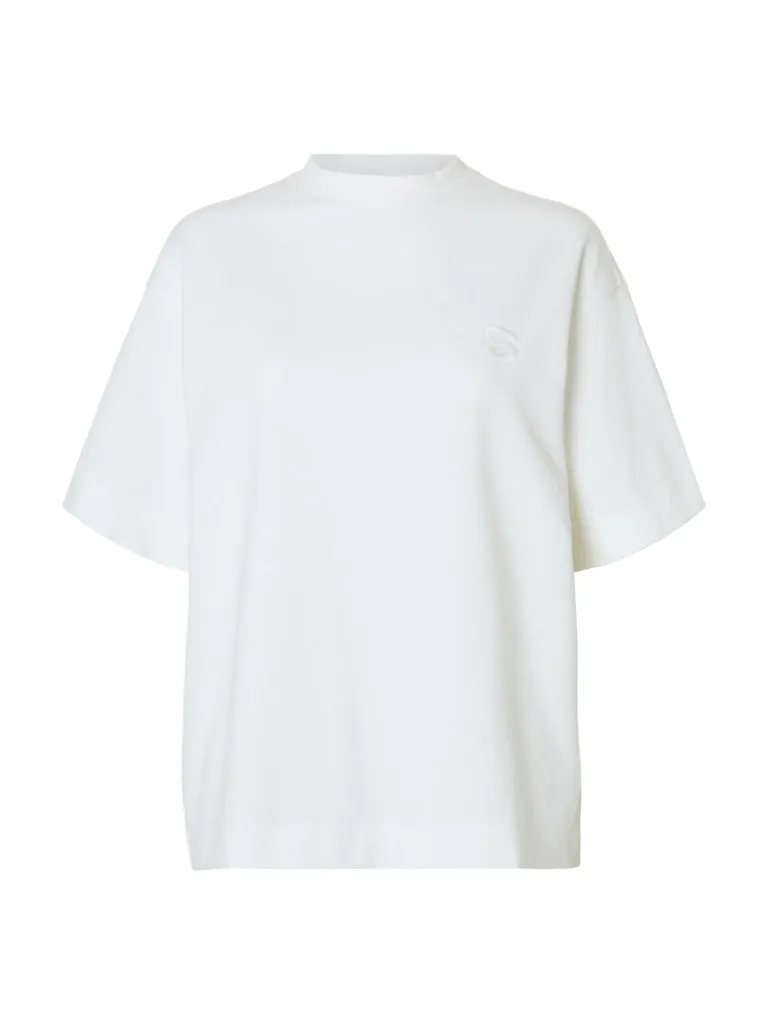 S Bluze Me Menge Te Shkurta 2506 - 12