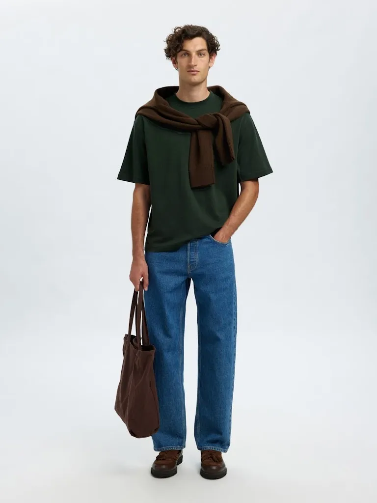 S Bluze Me Menge Te Shkurta Noos - 1