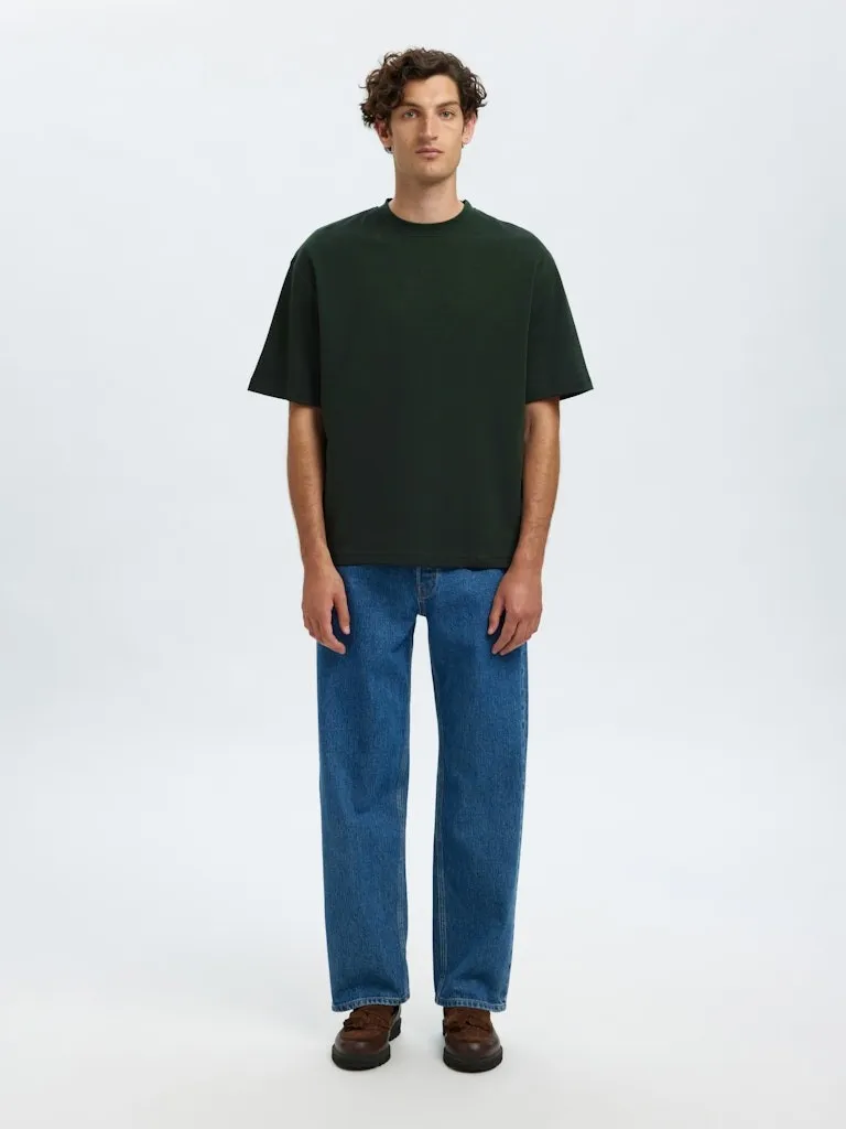 S Bluze Me Menge Te Shkurta Noos - 11